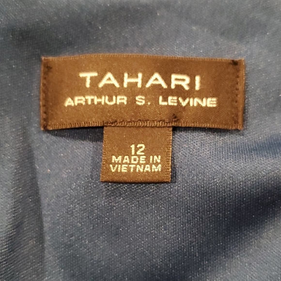 💛🥂HP🥂💛 Tahari ASL Jumpsuit - Picture 5 of 8